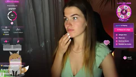 Snapshot of mag1c_eyes chatting on 09-22-25, 06:54 mag1c_eyes online show from 09-22-25, 06:54