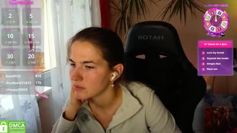 Snapshot of mag1c_eyes chatting on 09-30-25, 12:21 mag1c_eyes online show from 09-30-25, 12:21