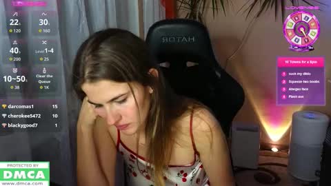 Snapshot of mag1c_eyes chatting on 10-18-25, 09:04 mag1c_eyes online show from 10-18-25, 09:04