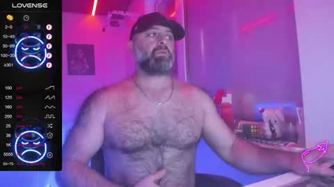 Magabear online show from 01-09-26, 10:18