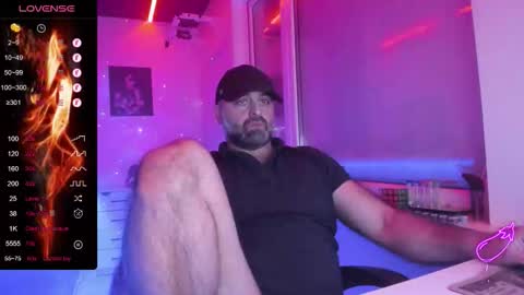 Magabear online show from 02-09-26, 11:31