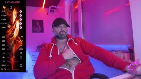 Magabear online show from 02-10-26, 08:35