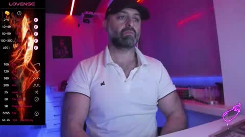 Magabear online show from 02-14-26, 12:07