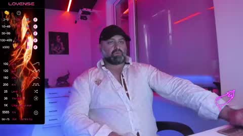 Magabear online show from 06-30-26, 11:00