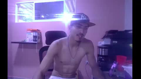magallanes2134 online show from 09-23-25, 04:32