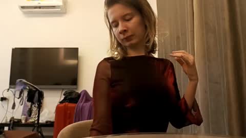 Margaret online show from 12-03-25, 06:39