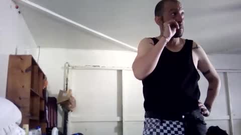 magdalena_805 online show from 01-23-25, 06:35