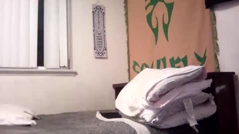 magdalena_805 online show from 02-08-25, 03:52