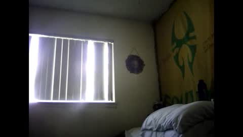 magdalena_805 online show from 10-01-25, 07:20