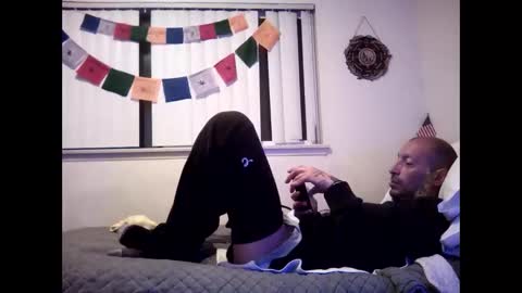 magdalena_805 online show from 12-02-25, 01:55