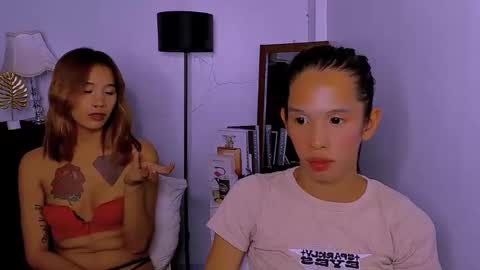 KATE online show from 02-11-25, 07:27