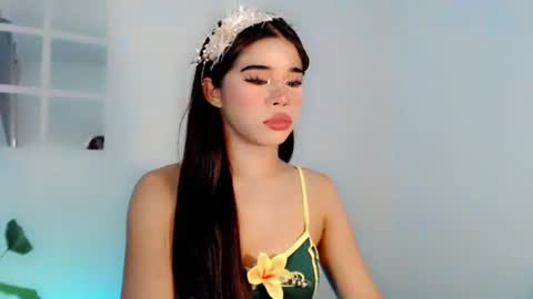 Snapshot of magdalene18 chatting on 02-27-26, 11:21 dalene online show from 02-27-26, 11:21