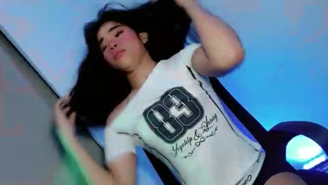 Snapshot of magdalene18 chatting on 03-29-26, 03:06 dalene online show from 03-29-26, 03:06