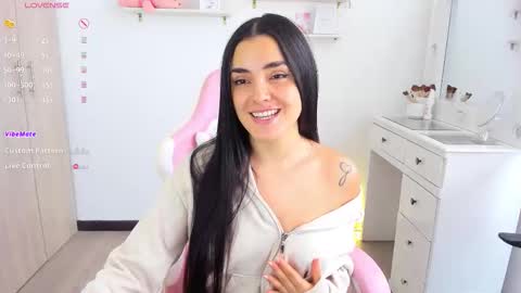 Eva online show from 02-02-26, 02:49