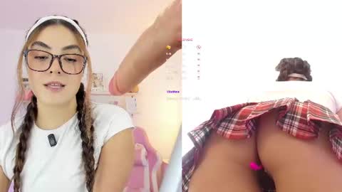 Eva online show from 06-22-26, 11:13