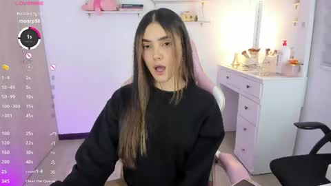 Eva online show from 07-23-26, 11:46