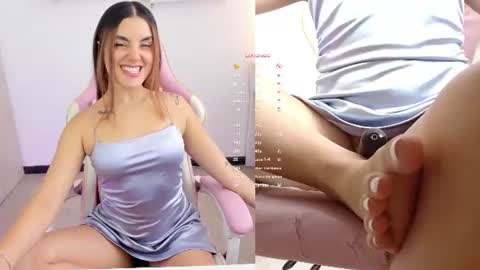 Eva online show from 07-24-26, 03:21