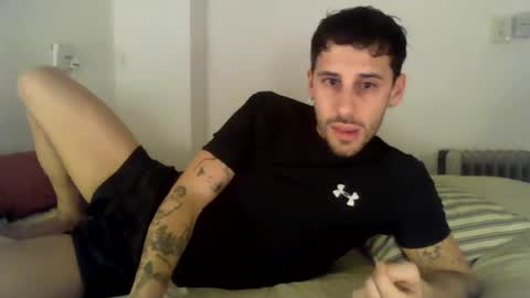 maggicboy29 online show from 08-02-26, 03:38
