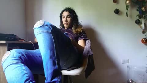 maggie_fit online show from 12-18-25, 06:36