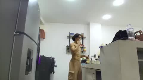 maggie_fit online show from 04-21-26, 03:17