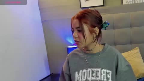 Snapshot of maggie_greene chatting on 03-11-25, 08:09 Maggie online show from 03-11-25, 08:09