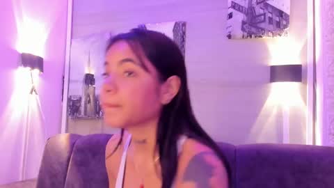 Snapshot of maggie_greene chatting on 09-24-25, 12:52 Maggie online show from 09-24-25, 12:52