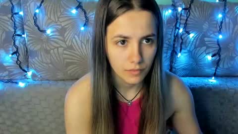 Maggie online show from 05-31-26, 01:47