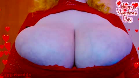 Maggie   online show from 02-14-26, 06:21