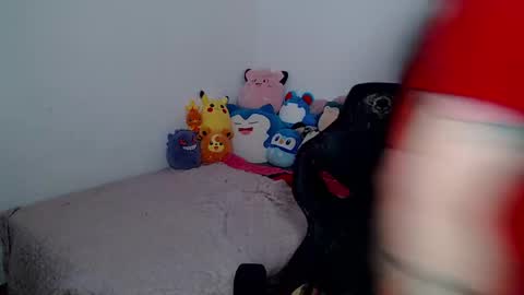 Snapshot of maggieswaggy chatting on 02-28-25, 09:55 Magdalene Swaggy online show from 02-28-25, 09:55