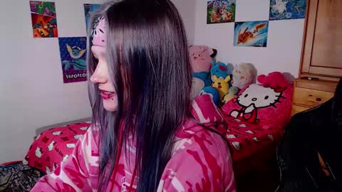 Magdalene Swaggy online show from 11-15-25, 10:04