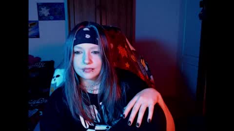 Magdalene Swaggy online show from 02-03-26, 07:41