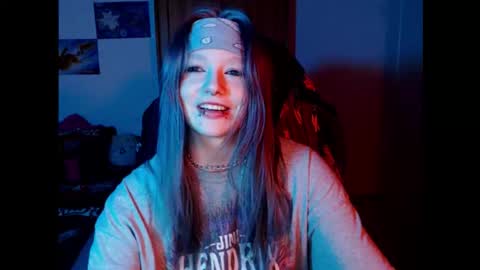 Magdalene Swaggy online show from 02-04-26, 06:36