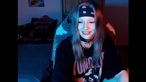 Magdalene Swaggy online show from 02-28-26, 06:09