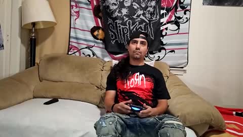 maggot88 online show from 02-08-25, 12:39