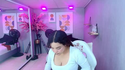 Maggy online show from 04-12-26, 03:33