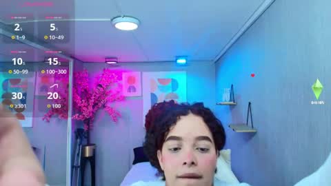 Maggy online show from 06-04-26, 03:34