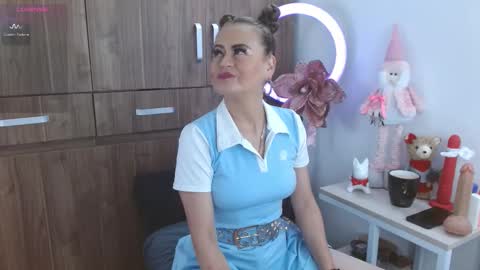 Maghenta-MS mature online show from 11-17-25, 04:24