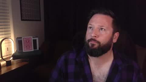 Magic online show from 11-19-25, 06:02