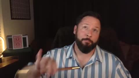 Magic online show from 11-22-25, 05:39