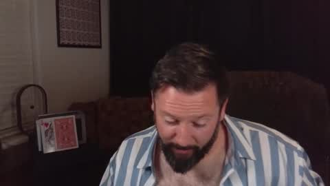 Magic online show from 05-14-26, 05:36