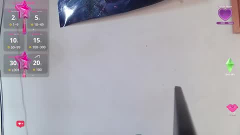 Snapshot of magic__smile chatting on 10-30-25, 05:57 Luna online show from 10-30-25, 05:57