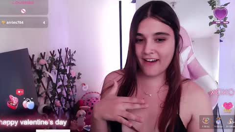 Luna  online show from 02-17-26, 09:54