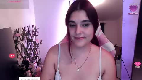 Luna  online show from 03-31-26, 04:24