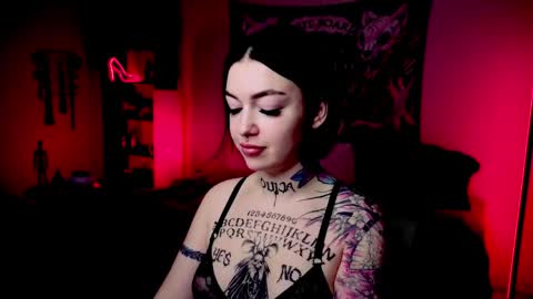 Magic Allie online show from 03-31-26, 07:47