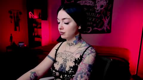 Magic Allie online show from 04-15-26, 07:58