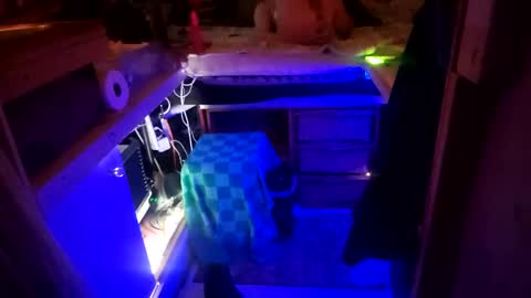 Snapshot of magic_bus_adventures chatting on 02-06-25, 06:40 Gaia Love online show from 02-06-25, 06:40