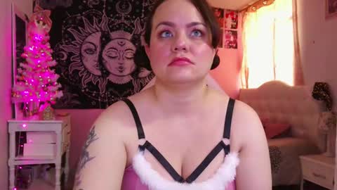 Claire online show from 12-24-24, 09:11