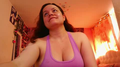 Claire online show from 01-18-25, 02:44