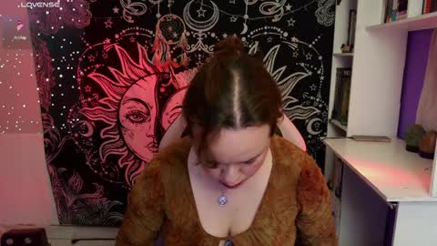 Claire online show from 03-31-26, 12:01