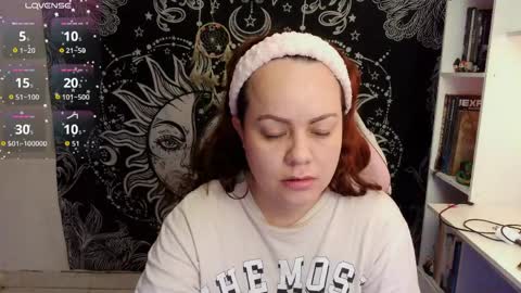 Claire online show from 04-02-26, 09:34